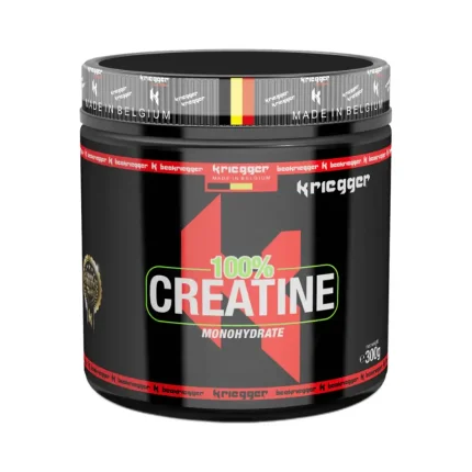 Créatine-Monohydrate-300g-Kriegger