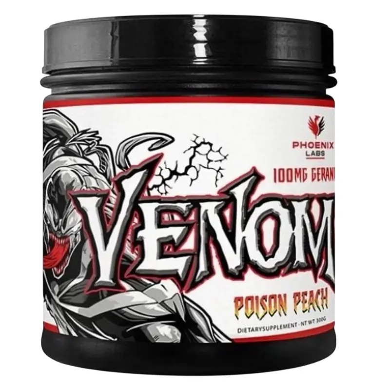 Venom-300g-pre-workout-de-Phoenix-Labs-Prix-au-Maroc Venom 300g pre workout de Phoenix Labs Meilleurs Supplement au Maroc