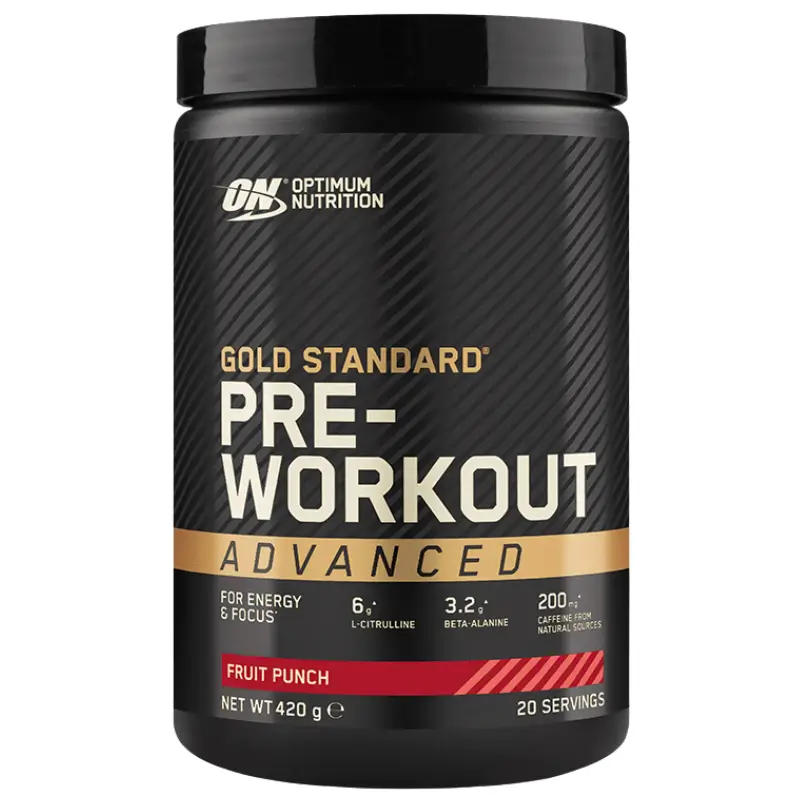 gold-standard-pre-workout-advanced-420g-optimum-nutrition-prix-au-maroc Gold Standard Pre Workout Advanced 420g de Optimum Nutrition au Maroc